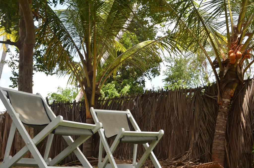 Yaye Guest House تيساماهاراما المظهر الخارجي الصورة