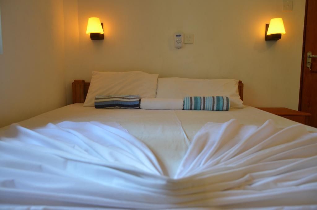 Yaye Guest House تيساماهاراما المظهر الخارجي الصورة