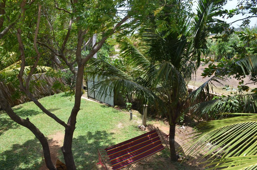 Yaye Guest House تيساماهاراما المظهر الخارجي الصورة