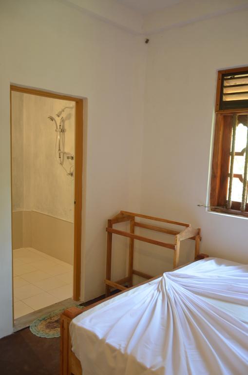 Yaye Guest House تيساماهاراما المظهر الخارجي الصورة