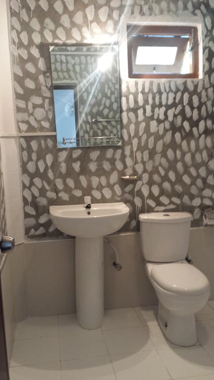 Yaye Guest House تيساماهاراما المظهر الخارجي الصورة